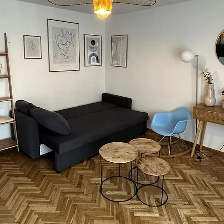 T2 Moderne Et Spacieux, Proche Gare 3 Eme Διαμέρισμα