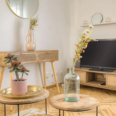 T2 Moderne Et Spacieux, Proche Gare 3 Eme Διαμέρισμα Λυών